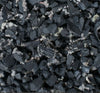 Load image into Gallery viewer, Playground Rubber Mulch | Unpainted Black