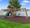 Load image into Gallery viewer, Playground Rubber Mulch | Cocoa Brown