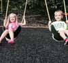 Load image into Gallery viewer, Playground Rubber Mulch | Painted Black