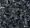 Load image into Gallery viewer, Playground Rubber Mulch | Unpainted Black
