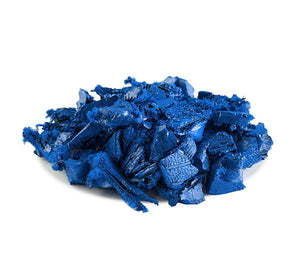 Playground Rubber Mulch | Blue